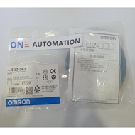 OMRON E3Z-D62 PHOTOELECTRIC SWITCH