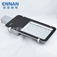 LED Street Light Small Golden Bean Black Street Light50W100W150W200W Public Place Street Light