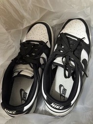 Nike Dunk Low Panda US9.5