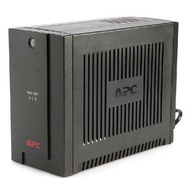 APC Back-UPS BX650CI-CN 650VA 390W USB自动关机 UPS不间断电源