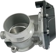 Throttle Body 13547806231 Compatible With Bmw 3 5 7 Series X5 X6 E93 E92 E90 E91 F10 A2C83077100 A2C