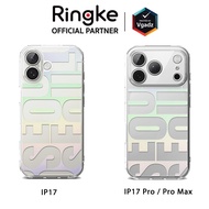 Ringke เคสสำหรับ iPhone 17 / 17 Pro / 17 Pro max รุ่น Fusion Design