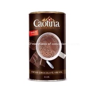 Caotina ~ Swiss Dark Chocolate Powder | 500g