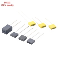 Square/473J 100V 0.1/1uf