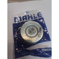 FZS v2 v3 fzx Oil Filter Core MAHLE