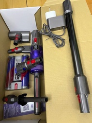 Dyson  Omni-glide 吸麈机