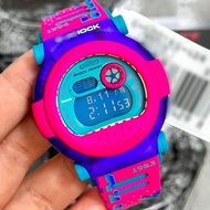 OFFER  JASON ROBOT G-001BB Jam Tangan Lelaki & perempuan Digital Sports WATCHES