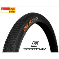 Cst Tires 24 Inch Bicycle Tire