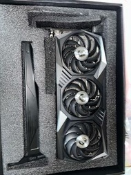 msi 3060  gaming 12G 保固到2025/08