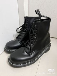 Dr Martens Boots 白線