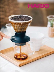 Coffee Utensils HARIO Smart Cup v60 Smart Filter Cup Japanese Hand-Brewed Coffee Filter Drip SSD-200