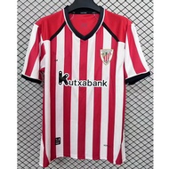 Athletic Club Jersey 26/27 Custom Name New Home Football Shirt Fans Issue