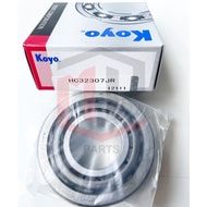 Bearing 30207 Koyo Japan Tapered Bearing 30207 JR Koyo Japan