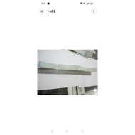 RIBBON CABLE 21PIN 1.25mm pitch 450MM SUMITOMO-M AWM 20624 80C 60V