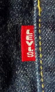 LEViS，702xx，日本