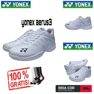 Yonex Aerus 3 Shoes Yonex Aerus 3 Badminton Sports Shoes Yonex Aerus Z Badminton Sports Shoes