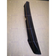 proton saga FLX / BLM rear spoiler spin (fibre) rear bonnet spoiler