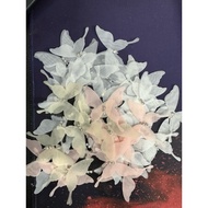 Baum wing with stones combo 5c