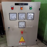 PANEL SDP 3PHASE 80A