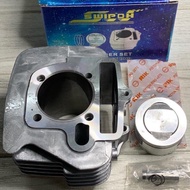 SWIPOH EX5 CLASS ONE C1 56MM 57MM RACING BLOCK ONE TEN EX5 CLASS 110 BLOCK RACING SW IPOH ONE 10 BLO