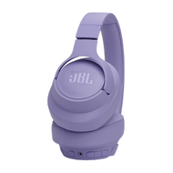 JBL | JBL T770NC Wireless Overhead Bluetooth Headphones Noise Reduction Music 4067 ฟังก์ชันป้องกันเส