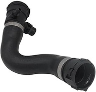 Engine Cooling Hose 17127646150 Upper for Radiator for Hose For F25 X3 F26 X4 28i 35iX M40i XDrive35