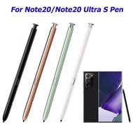 100% Original S Pen For Samsung Galaxy Note 20 / Note 20 Ultra S-pens With Bluetooth Function stylus pen