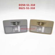 Untuk Mazda 2 3 6 CX7 RX8 Dalaman Kereta Bacaan Belakang Lampu Overhed Lampu Kubah Lampu siling bumb
