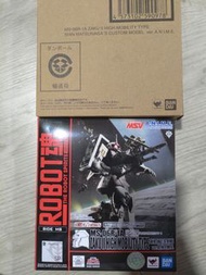 Robot魂 R魂 Robot Spirits MS 06R 1A zaku ii high mobility type Shin Matsunaga 白狼 松永真