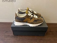New Balance NB男鞋女鞋327系列