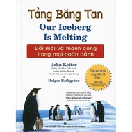 Book - Ice Melt