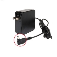 ↂOriginal Laptop Charger Adapter Asus  19V 1.75A square
