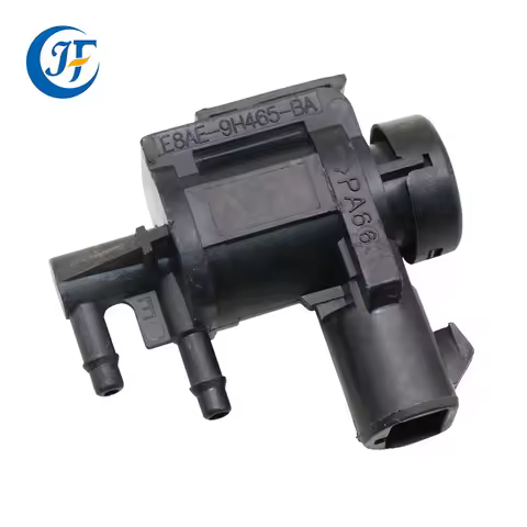 Genuine Vacuum Valve For Ford F-150 Expedition Lincoln 5.4L Truck SUV E8AE-9H465-BA E8AZ9H465B