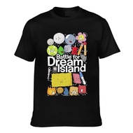 Pure Cotton High-Quality Bfdi Poster Men's Casual T-Shirt Ready Stock Fast Shipping