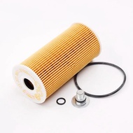 26320-2F100 Oil Filter + Metal Screw for Hyundai Kia SantaFe Sorento Sportage Tucson 2.0 2.2 Diesel 