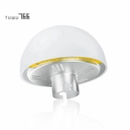 AD-S17 Dome Diffuser for Speedlite Wide Angle Soft Focus Shade for AD200 AD200Pro