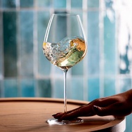 【法國Lehmann】 Hommage 波爾多杯 紅酒杯 690ml