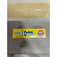 NGK SPARK PLUG, CR8E (GI)  FOR  LC 135 (94700-00330)