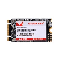 【 LA3P】-GUDGA NGFF SSD M.2 NGFF 2242 SATA III Internal Solid State Drive for PC Desktop Laptop Inter