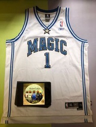 NBA Jersey
