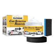 Rayhong car scratch remover car scratch remover car coating remover remove all the scratches and sns