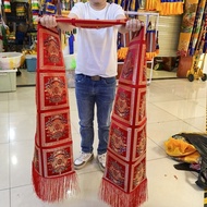 Hada Tibetan Jewelry Mongolian Etiquette Supplies Eight Auspicious Etiquette Buddha Decoration Broca