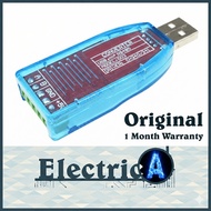 (Origin) Industrial USB To RS485 +1month Warranty Converter Upgrade Protection RS485 to USB converte