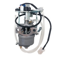 New Carburetor For Craftsman 2500Watt 2500i Generator CMXGIAC2500 24BY J24 8V DC HUAYI Carb