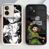 HP Casing Anti-Scratch TPUhp Realme 2 7I 14 14T C17 C55 Note 70 70T Narzo N55 80 Lite Pro DK-28 Hunt