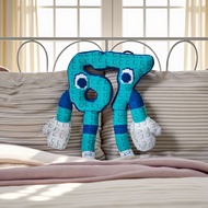 Steal A Brainrot Plush Cartoon Cute Shape Plush Doll Funny Gift Ideas