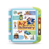 Leapfrog Toys A-Z Dictionary Fun For Children To Learn