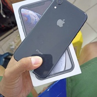 iphone xr 128gb second