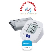 Omron Blood Pressure Monitor HEM 7143T1 *3+2 Years Local Warranty*