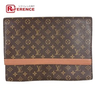 LOUIS VUITTONMonogram Port 信封手拿包